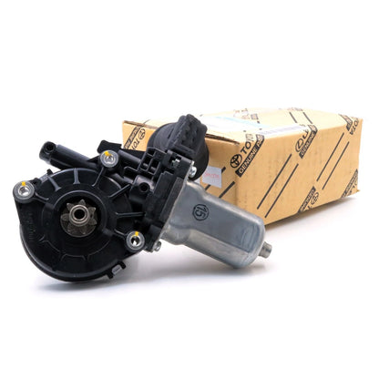 Power Window Motor for Toyota Hilux Vigo MK6 SR5 (2004–2016) Left Side