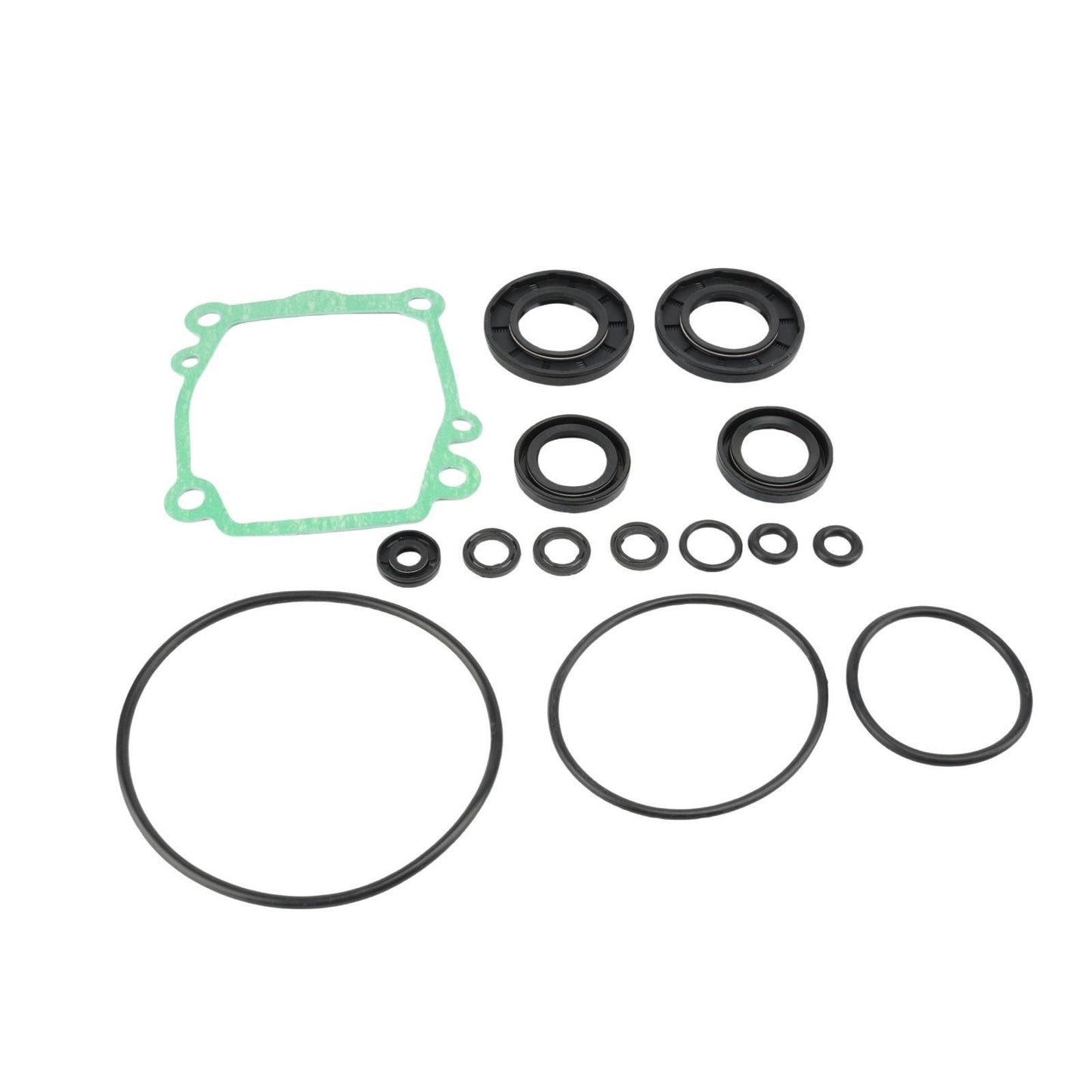 Gearcase Seal Kit for Suzuki Outboard 60-70 HP V4