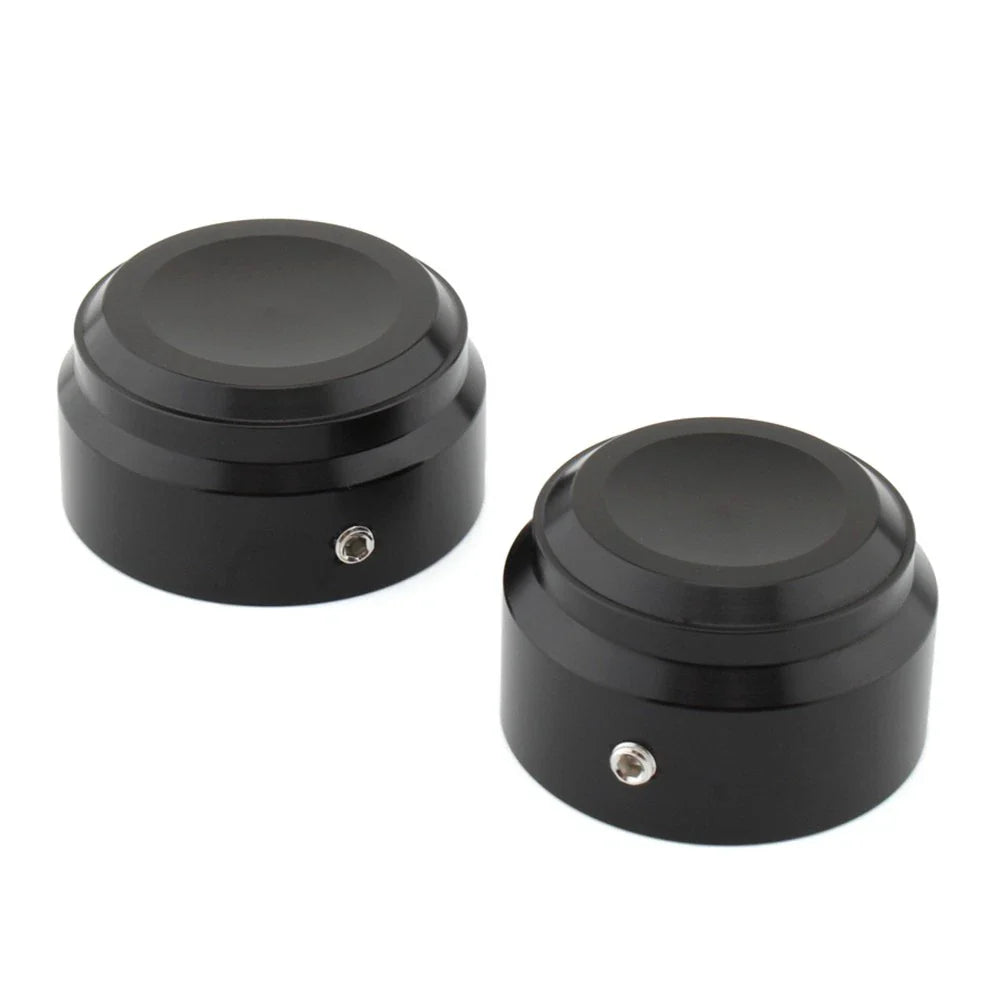 Rear Axle Covers for Harley Nightster 975 RH975 (2022 - Present)