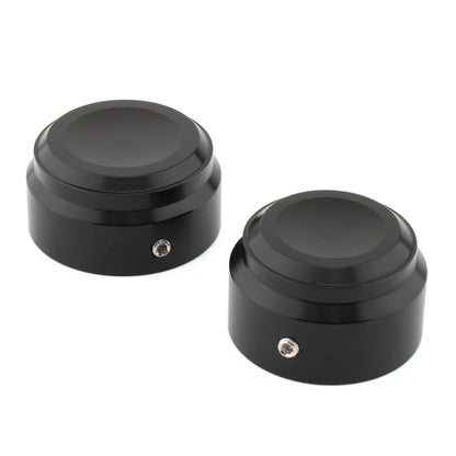 Rear Axle Covers for Harley Nightster 975 RH975 (2022 - Present)