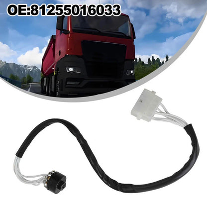 IGNITION Switch for MAN Truck (2002–2004)