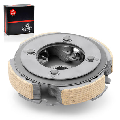 Centrifugal Carrier for Honda Rancher 420 TRX420 (2007–2024)