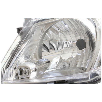 LH Headlight for Toyota Hilux (2005–2008)