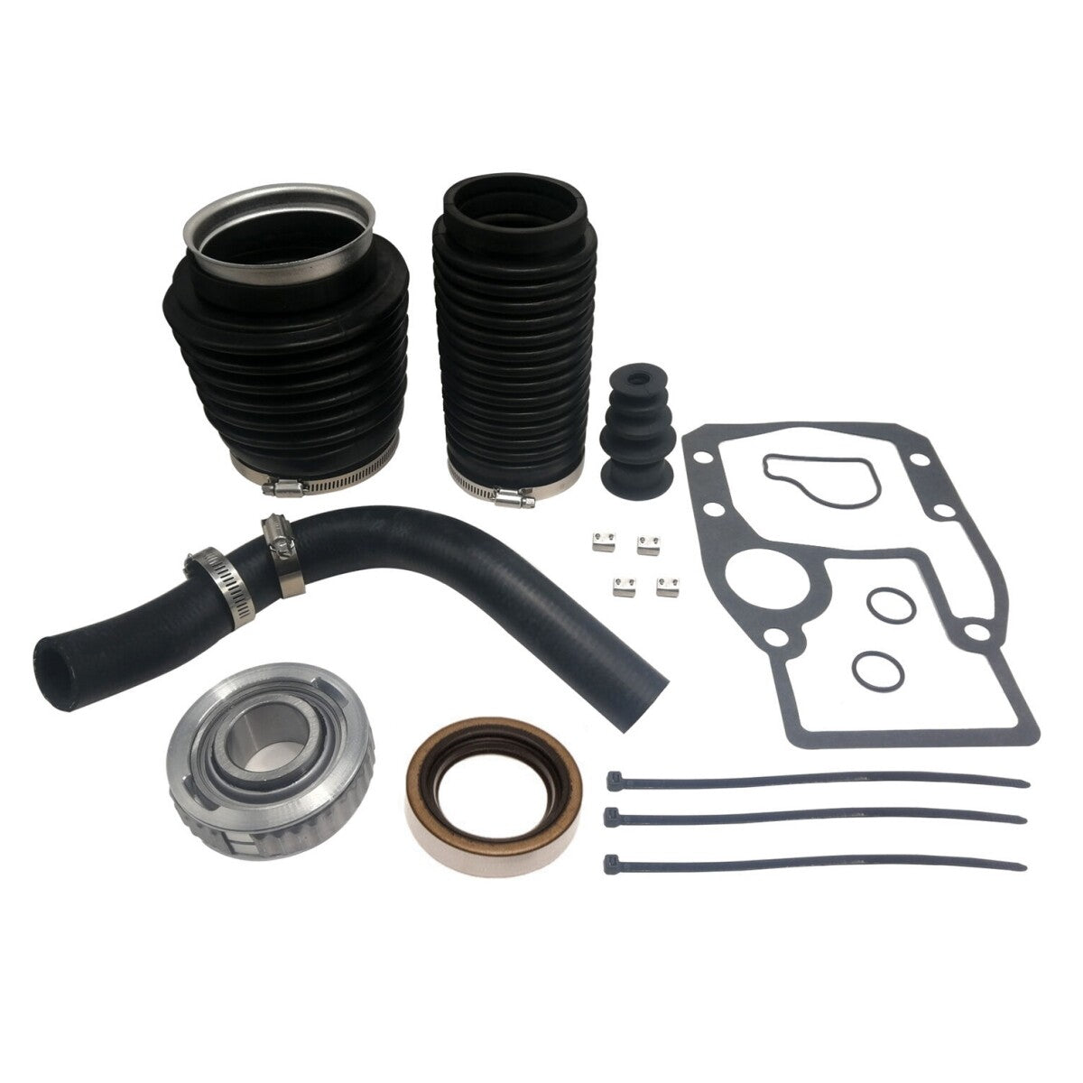 Transom Bellows Kit for Volvo Penta SX (1990–2000)