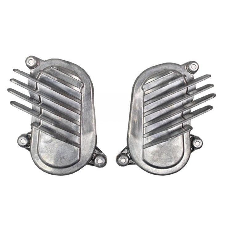 Set of 2 Adaptive LED Headlights for BMW F80 M3 F82 M4 F32 F36 F86 (2012–2019)