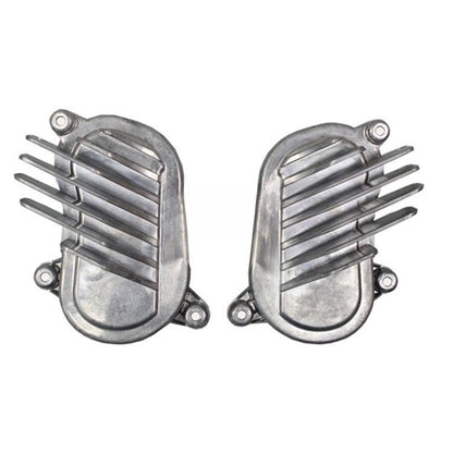 Set of 2 Adaptive LED Headlights for BMW F80 M3 F82 M4 F32 F36 F86 (2012–2019)