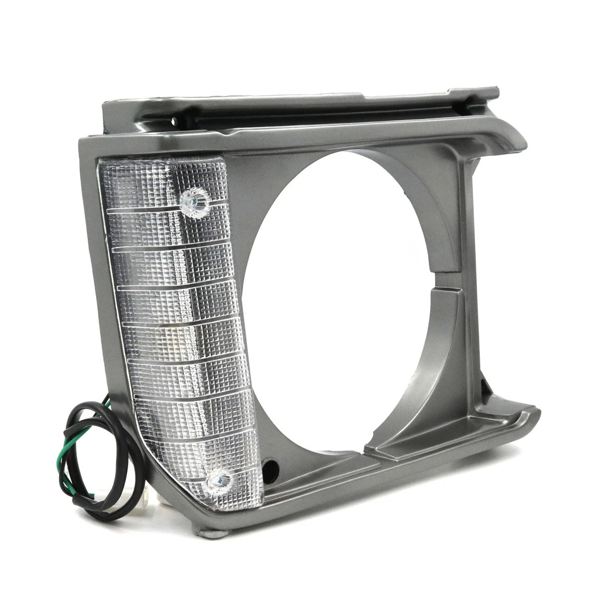 Headlight Door Bezel for Toyota Stout 2D Pickup Truck (RK110 RK111)