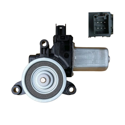 Front Left Window Lift Motor for Mazda 2 (2014–Present)