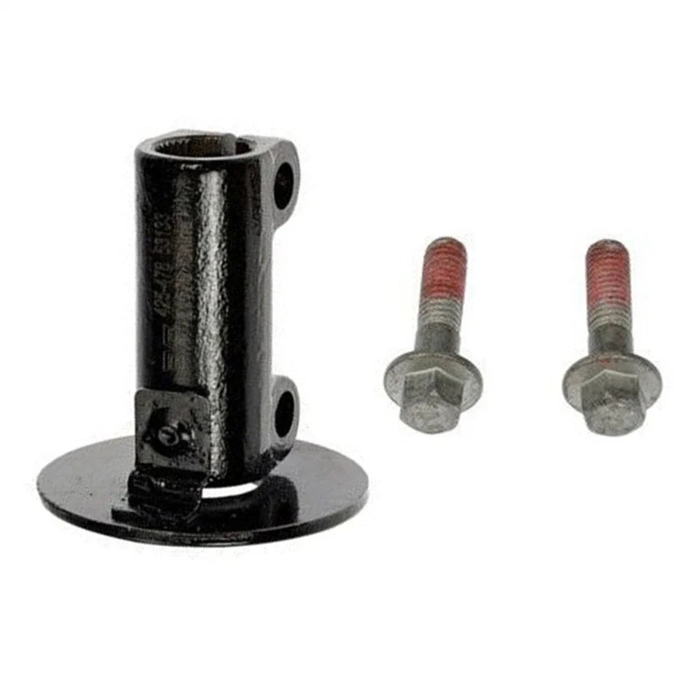 Intermediate Steering Shaft End Yoke Joint for Toyota 4Runner, Lexus GX470 (2003-2009)