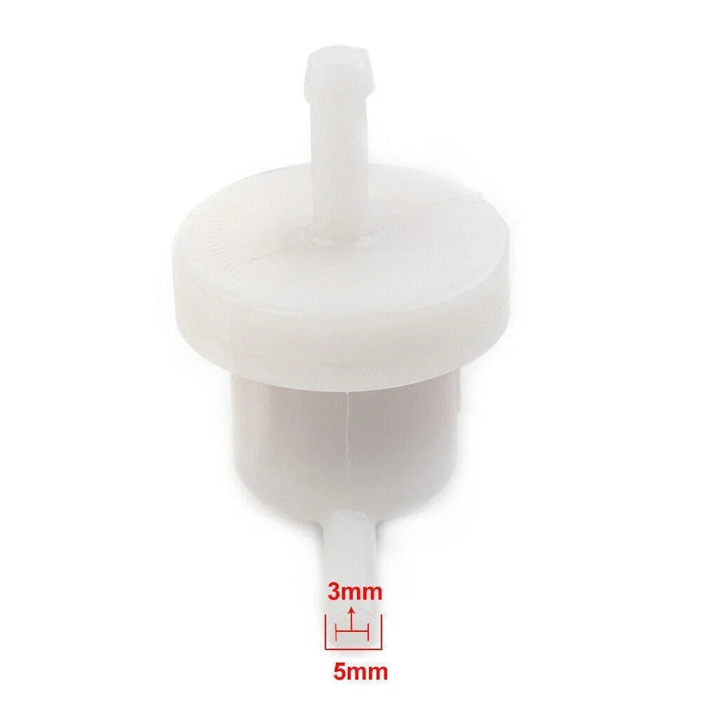 Fuel Filter for Honda 50 CHF50 NPS50 Ruckus (2002-2023)