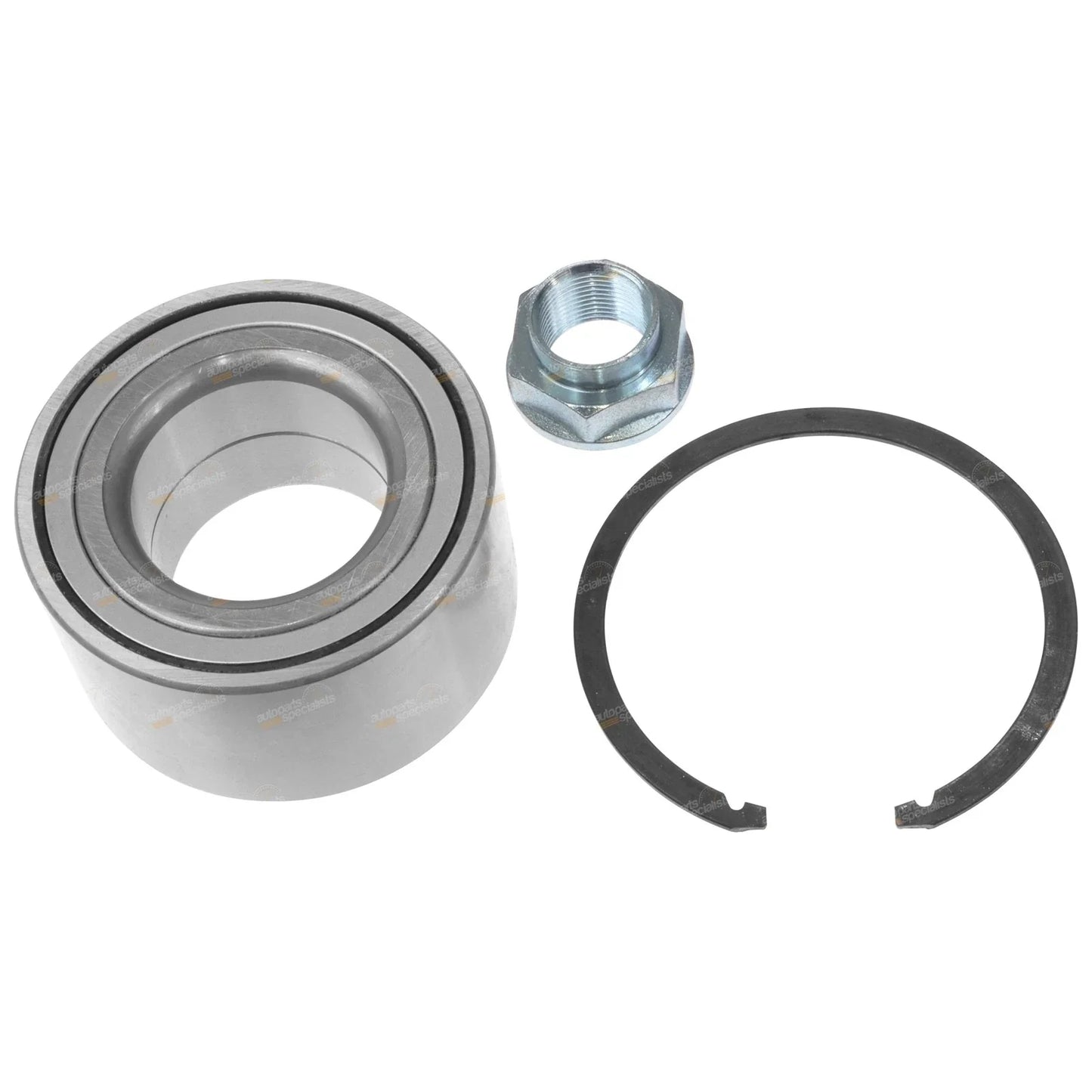 Front Wheel Bearing Kit Mazda CX-9 TB V6 3.7L (2007 - 2016)