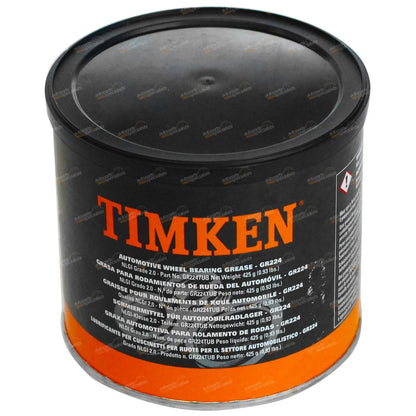 Rear Wheel Bearing Kits + Grease for Hilux (1972–1999)
