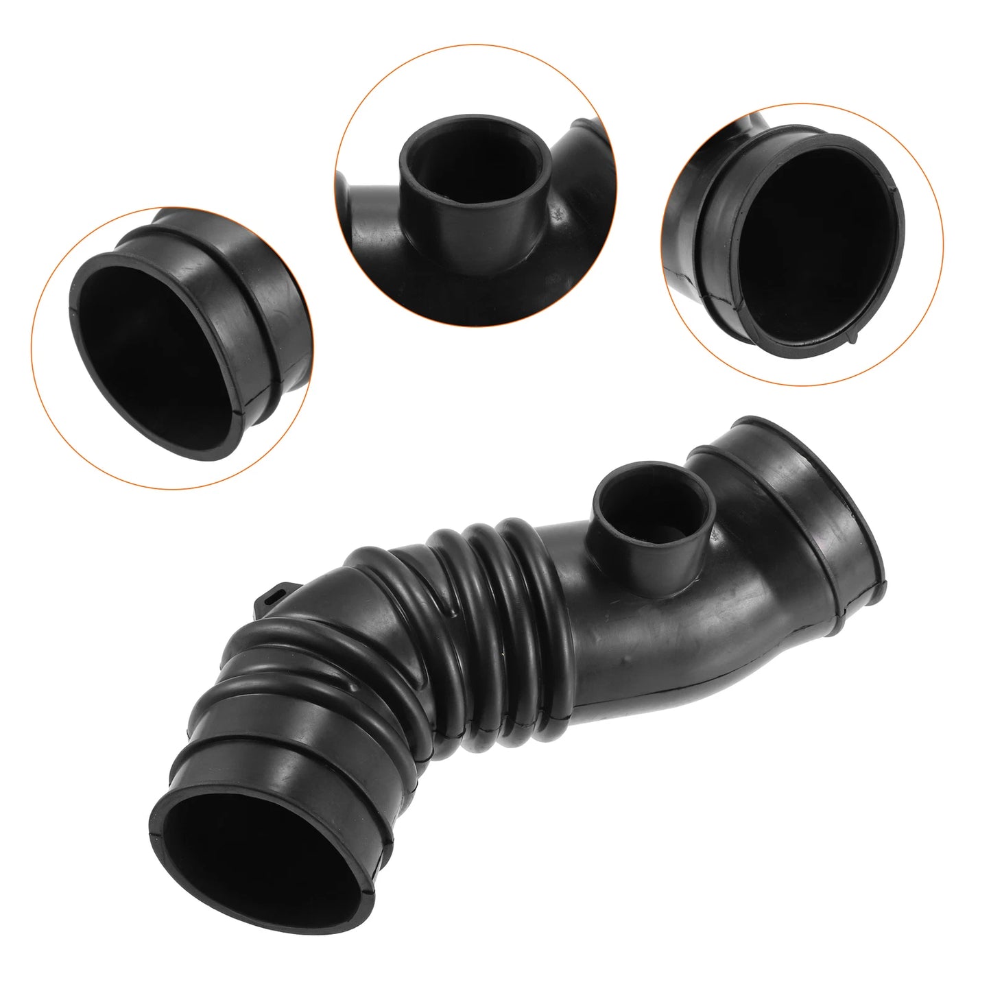 Engine Air Intake Hose Pipe for Toyota Tacoma 4Runner (2016–2023) AIH551067T