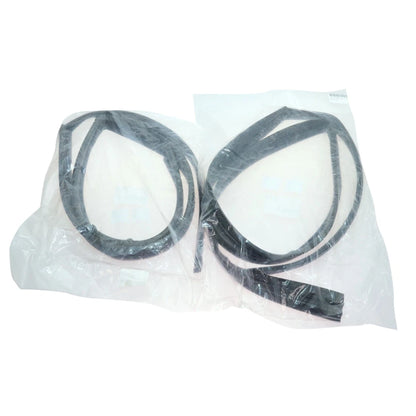 Front Door Glass Run Channel Seals for Holden Rodeo Pickup Truck