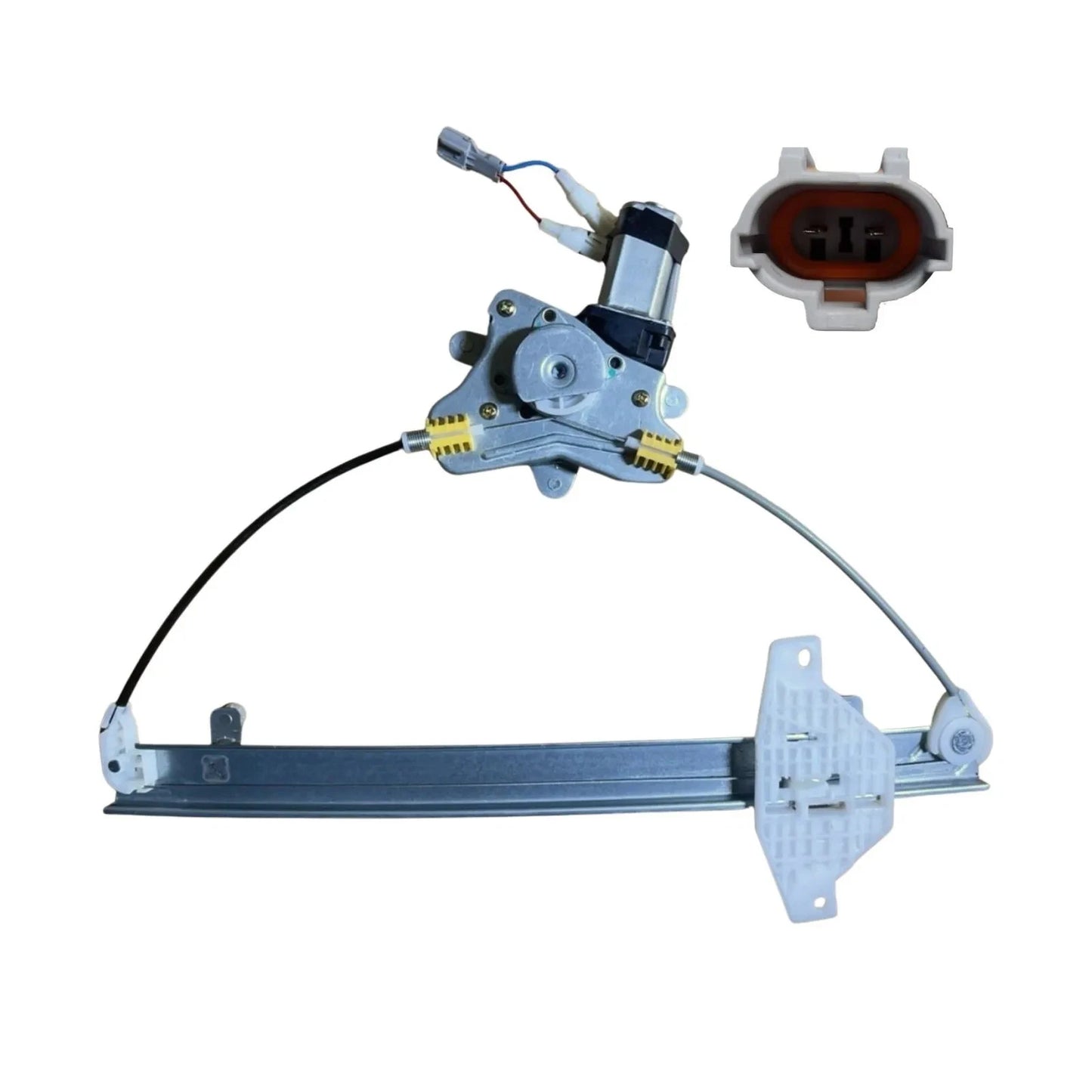 Front Left Window Regulator with Motor for Holden Captiva CG7 (2006–2014)