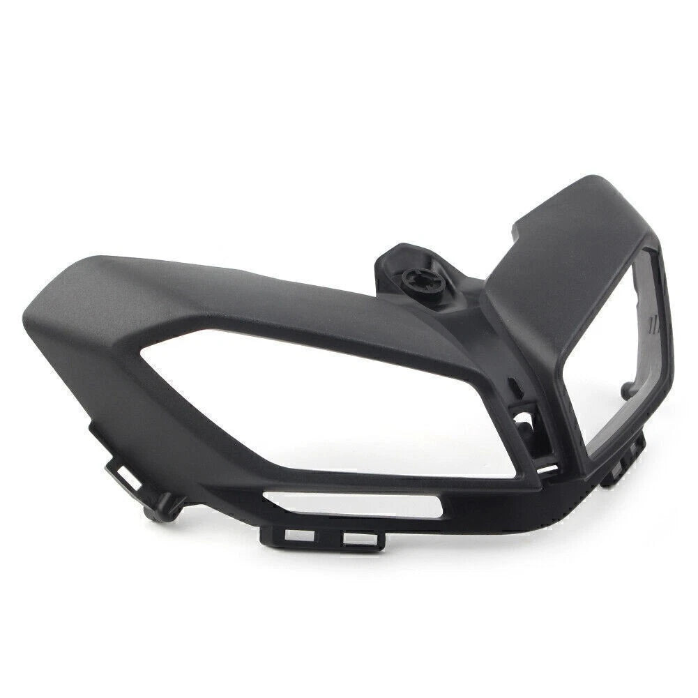 Front Headlight Guard Cover for Yamaha MT09 FZ09 (2017–2019)