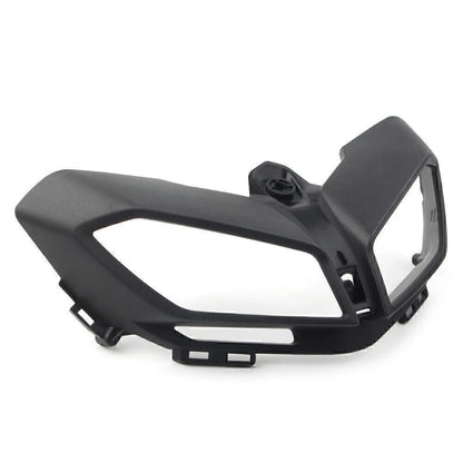 Front Headlight Guard Cover for Yamaha MT09 FZ09 (2017–2019)