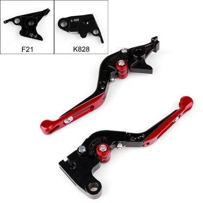 CNC Rear Chain Adjuster Axle Block for Suzuki DRZ400SM 400S 400E (2005–2024)
