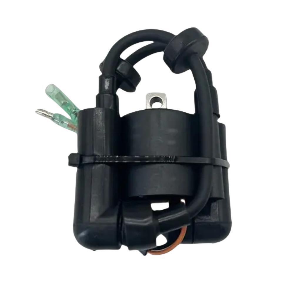 Ignition Coil Assembly for Yamaha 9.9 15 HP Outboard (4-Stroke)