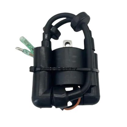 Ignition Coil Assembly for Yamaha 9.9 15 HP Outboard (4-Stroke)