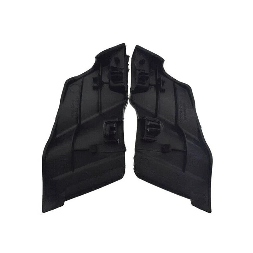 Front Windshield Wrap Corner Trim Cover for Toyota Yaris 2006-2010