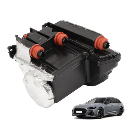 Oil Separator for Audi S6 RS7 S7 A8 D4 S8 Quattro (2013–2018)