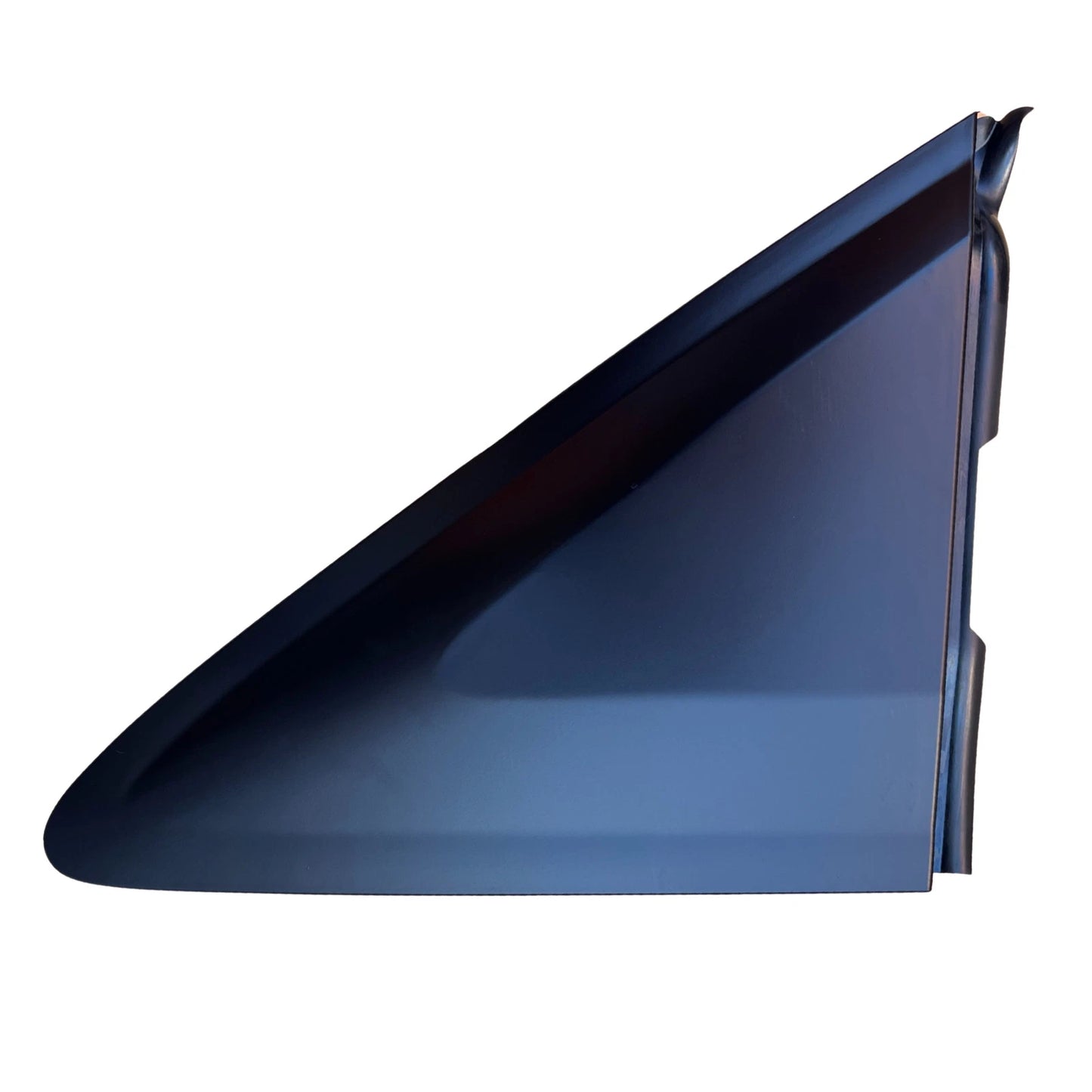 Side Mirror Upper Cover Left for Toyota HiAce (2019–Current)