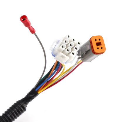NOx Sensor A0009055100 5WK96681 for Mercedes C-Class E-Class GLC (2015–2020)