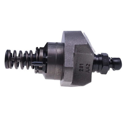 Fuel Injection Pump for Deutz BF4M1011F BF3M1011F (1999–2014)
