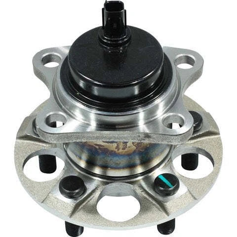 Rear Wheel Bearing Hub Assembly for Toyota Prius (2009–2016)