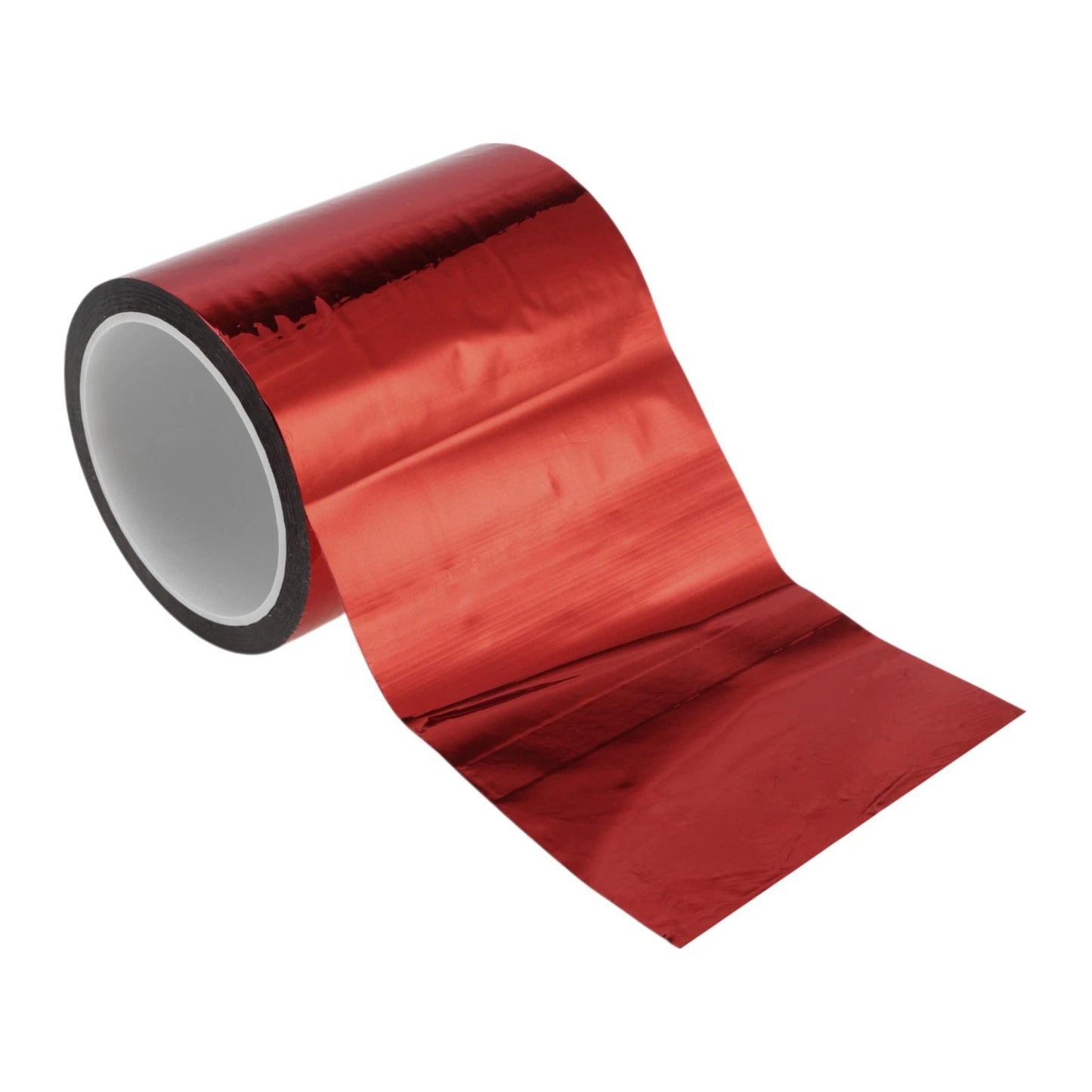 Pinstripe Tape 150mmx50m for Car Motorcycle Boat Red (1 Pcs)