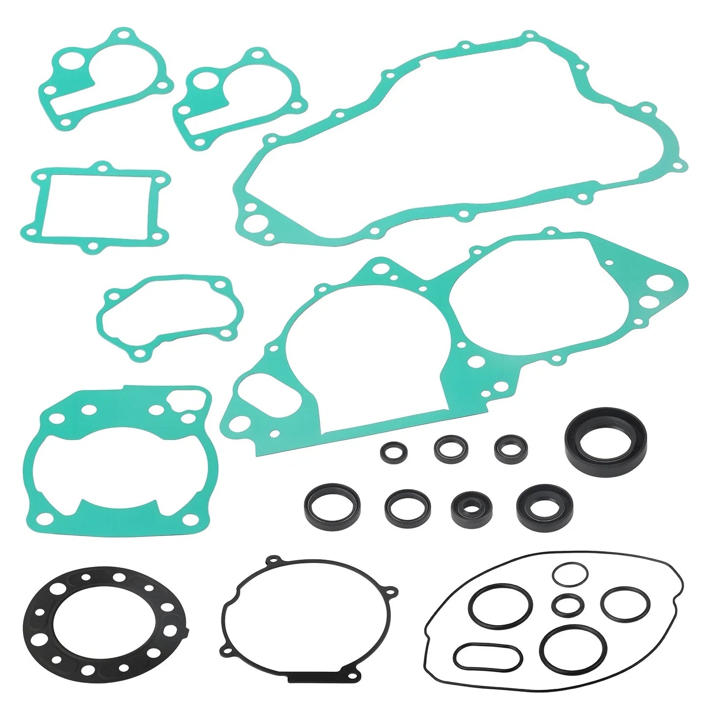 Gasket & Oil Seal for Honda CR250R (1992–2001)