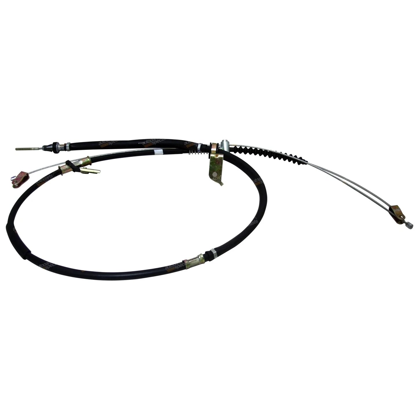 Hand Park Brake Cable for Toyota 80 Series (1992–1998)
