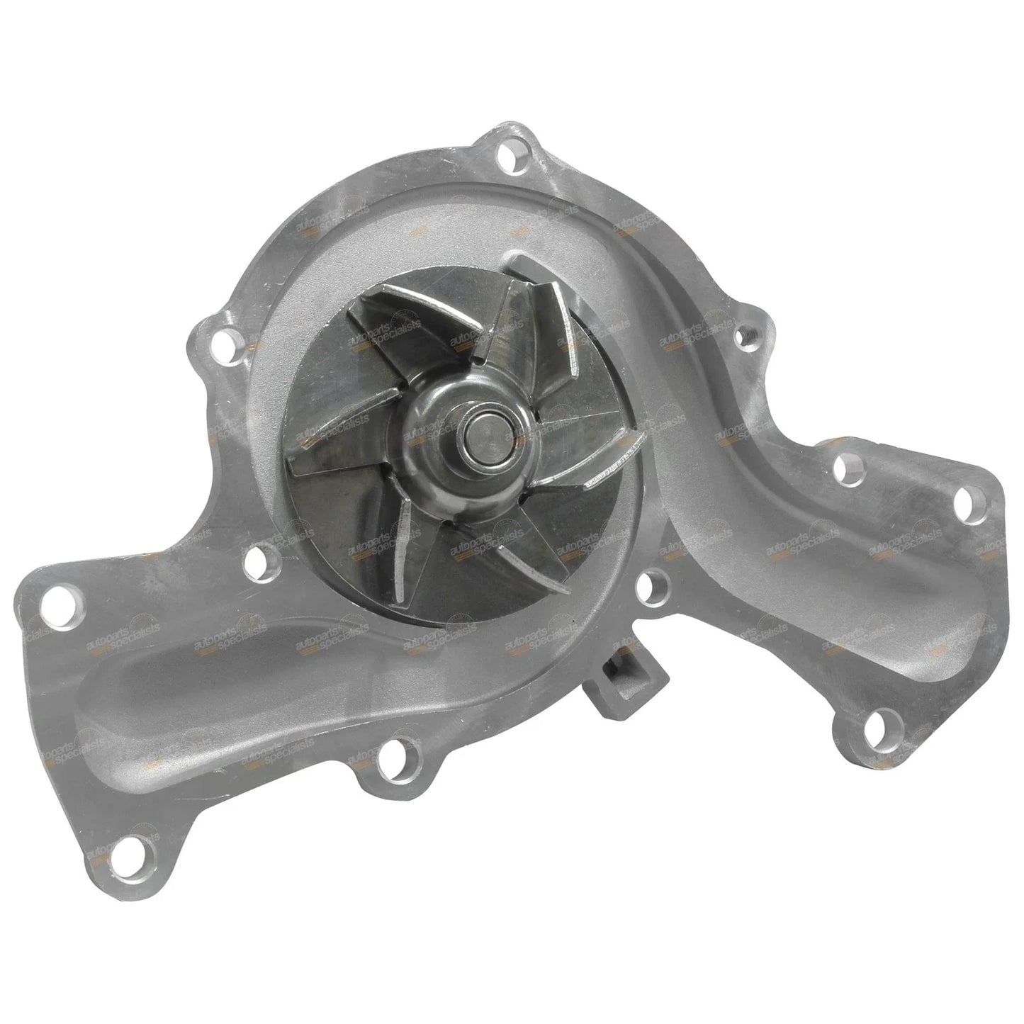 Engine Water Pump 6G72 3.0L V6 SOHC for Magna Pajero (1988 - 1997)