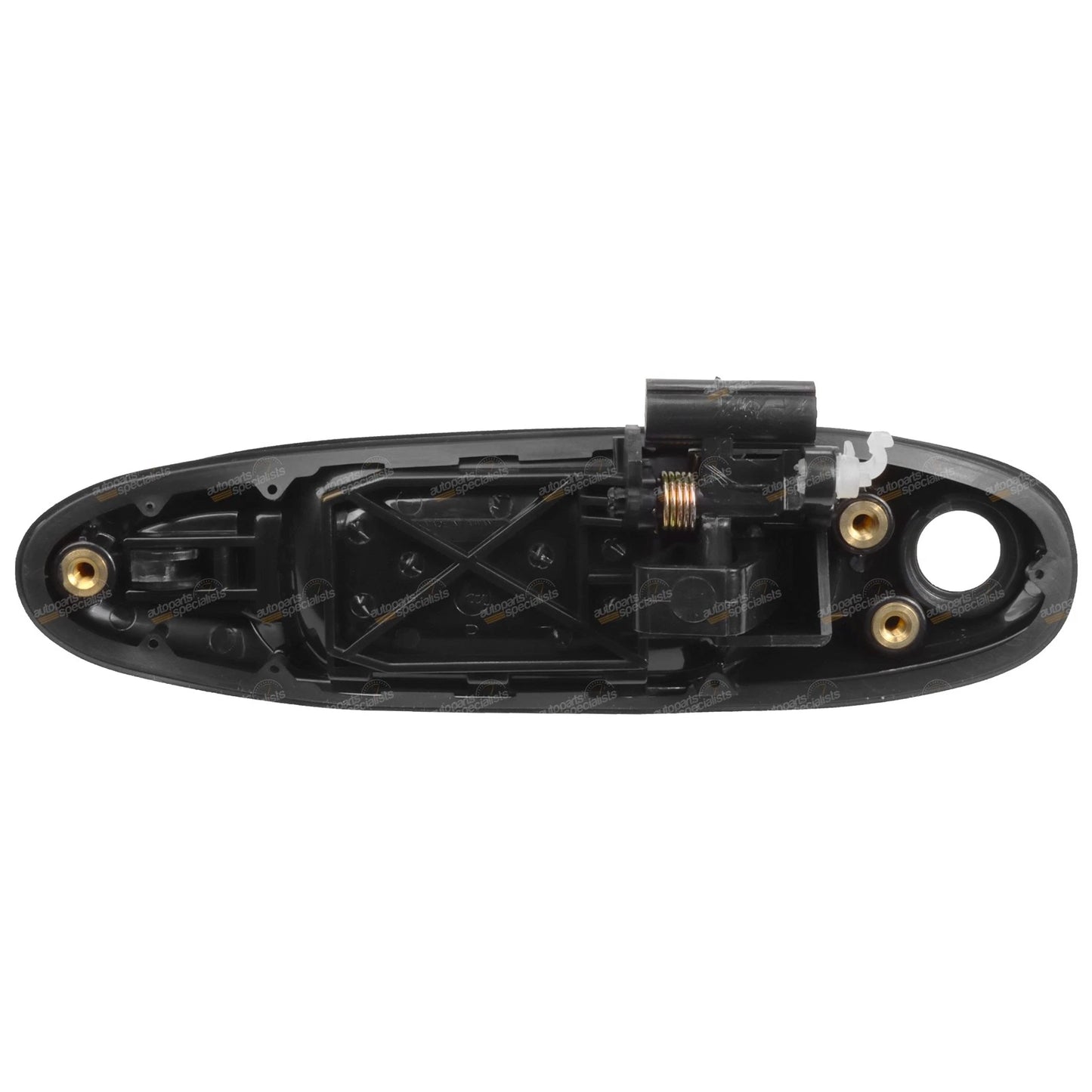 Front Outer Door Handle for Toyota Landcruiser 100/105 Series (1998–2007)