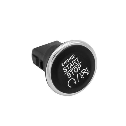 Push Button Start Stop Switch for Dodge Jeep Challenger (2011–2023)