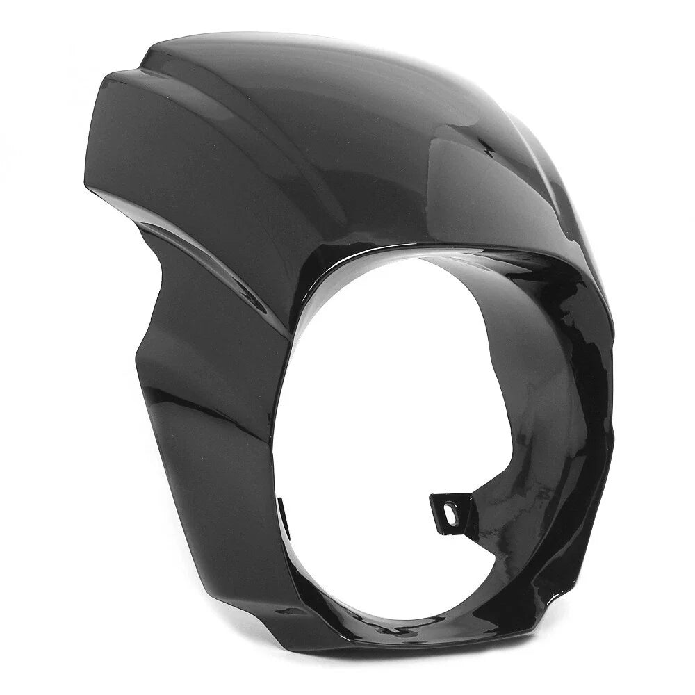 Front Headlight Fairing Cover for Harley Softail Breakout (2018-2022)