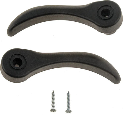 Seat Levers  for Chevy Blazer, S10, Jimmy, Sonoma (1998-2003)