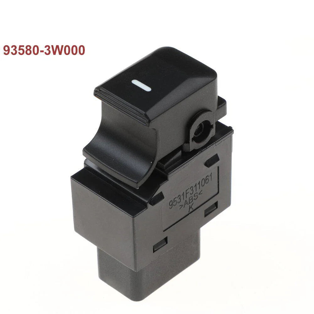 3 x Front Rear Passenger Window Switch for Hyundai IX35 (2010-2017)