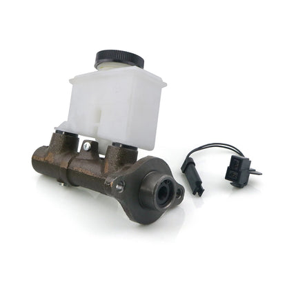 Brake Master Cylinder for Mazda Familia 323 (1985–1989)