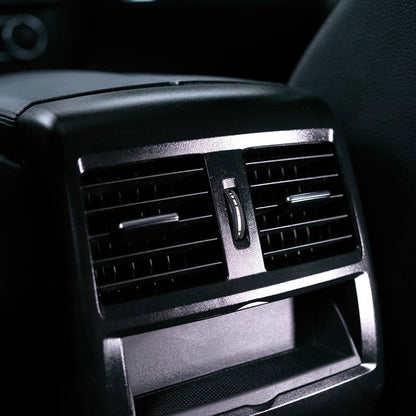 Rear Center Console Air AC Vent for Mercedes Benz ML GL GLE (2012–2019)