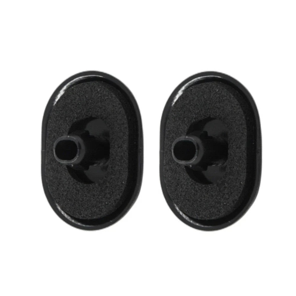 Front Cab Roof Rack Grommet Cap Set for Ford Transit Connect