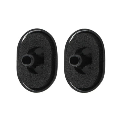 Front Cab Roof Rack Grommet Cap Set for Ford Transit Connect
