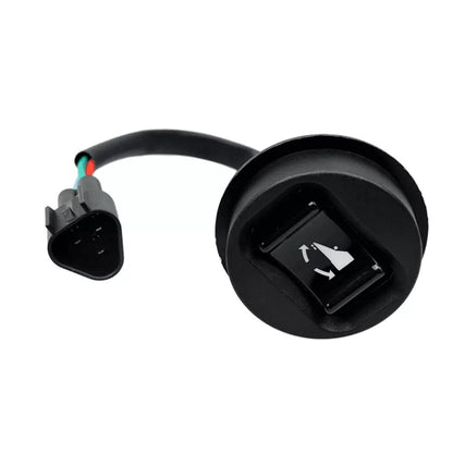 Tilt Trim Switch for Yamaha 115-225 HP (TLD TXR TLR TJR)