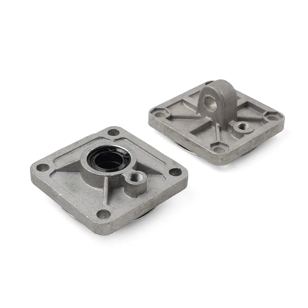 75mm Aluminum Small Cylinder Head Cover for Tire Changer Machine