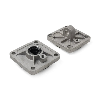 75mm Aluminum Small Cylinder Head Cover for Tire Changer Machine
