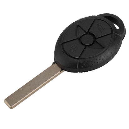 Remote Control Key Fob for BMW MINI Cooper S R50 R53 (2001-2008)