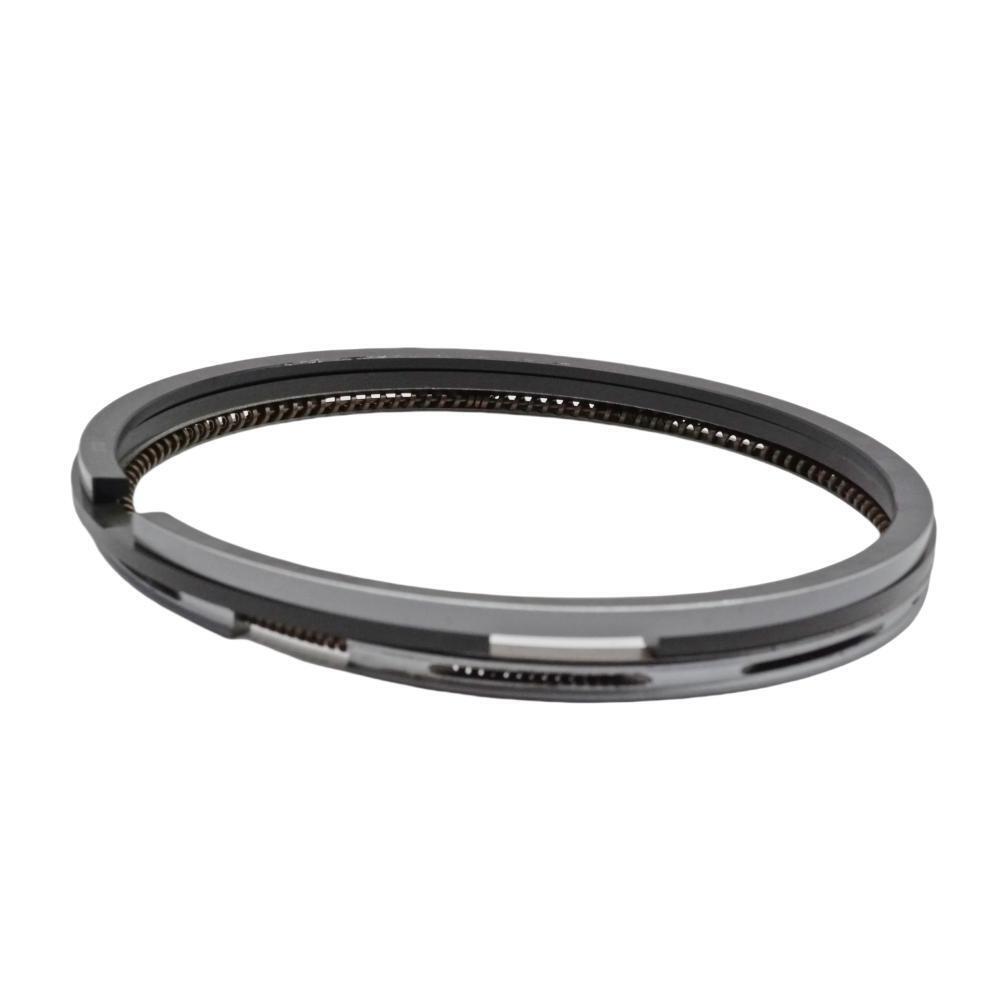 Set of 6 Piston Rings for Volvo Penta AD31 AD41 KAD43