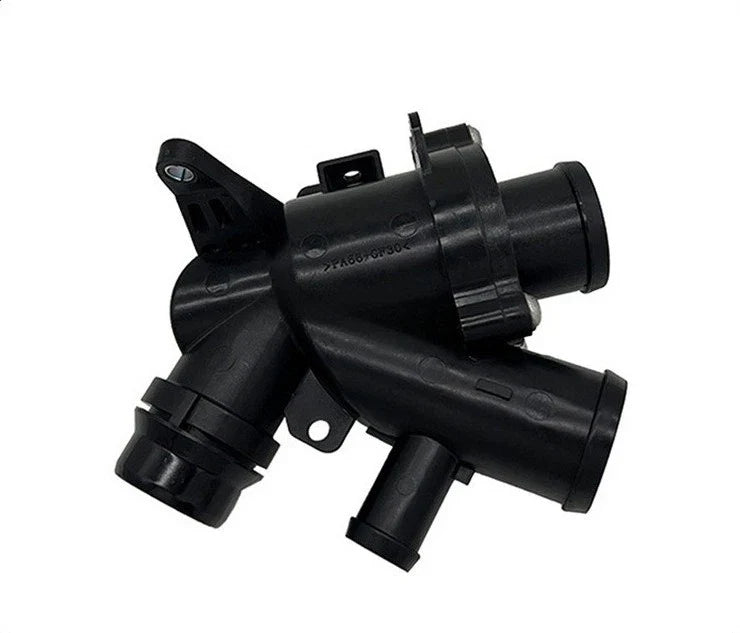 Thermostat with Housing for Range Rover Sport LR4 (2010–2013)