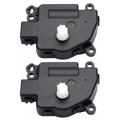 HVAC Heater Air Blend Door Actuator for Dodge Magnum, Dakota (2005-2007)